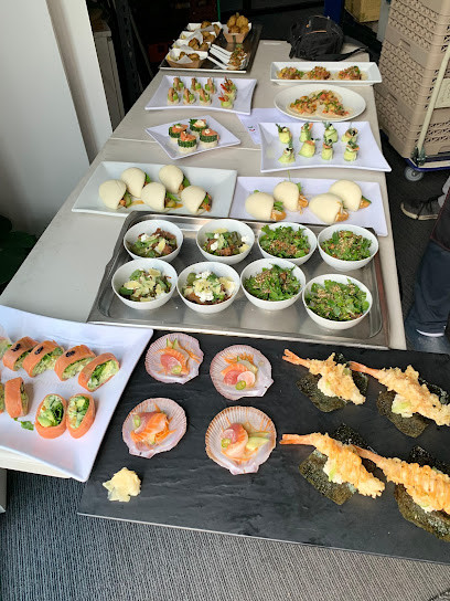 Elizabeth Andrews Corporate Catering