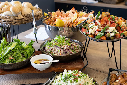 Fabulous Catering: Gourmet Food, Event & Party Catering | Melbourne