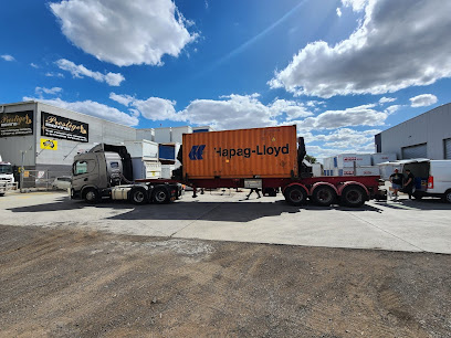 Photo of Clarke Global Logistics