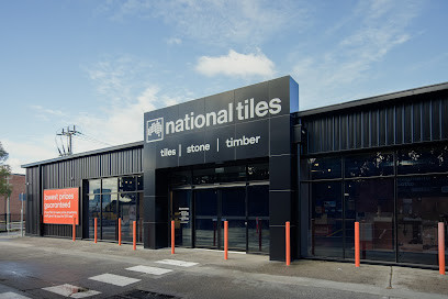 National Tiles Port Melbourne