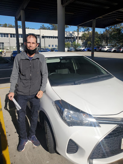 Global Driving School