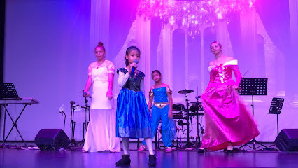 Brisbane Music Center