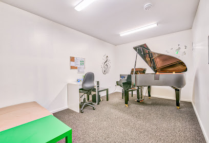 Brisbane Music Studio