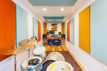 Photo of The Buttery Music School