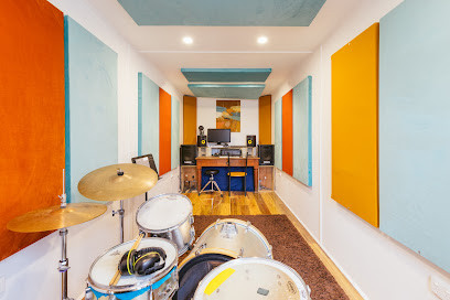 The Buttery Music School