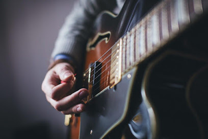 Photo of Independent Music Academy