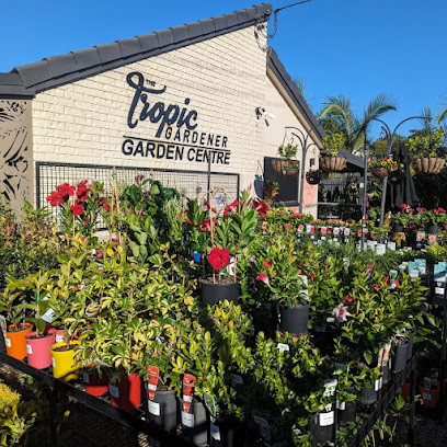 The Tropic Gardener - Rare and Indoor plants nursery, Brisbane