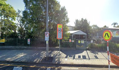 Photo of Greenslopes State School