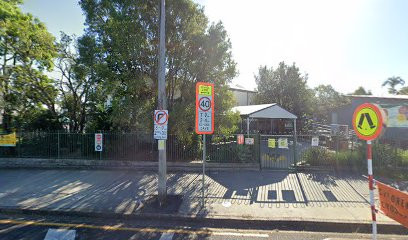 Greenslopes State School