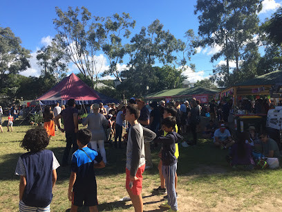 West End State School
