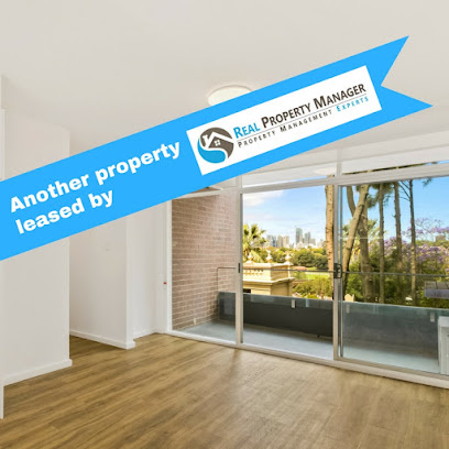 Photo of Real Property Manager