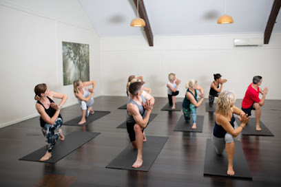 Cultivate Calm Yoga | East Brisbane