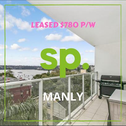 SP. Property Management Sydney