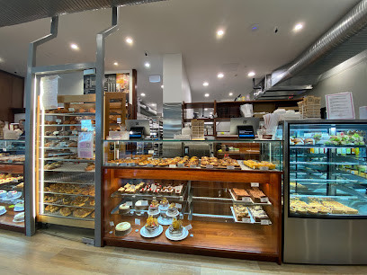 Flour & Chocolate Patisserie Morningside