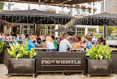 Pig 'N' Whistle King George Square