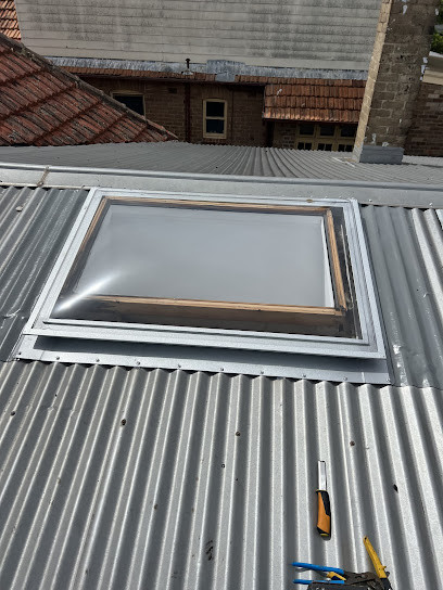 Sydney metal & tiled roofing experts