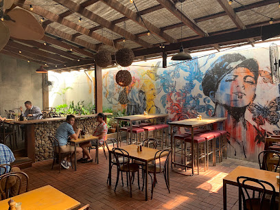 Photo of The Gunshop Cafe