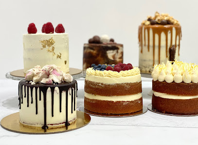 Cakes by Judy C