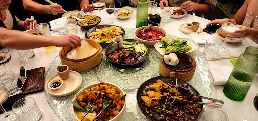 LONGTIME DINING