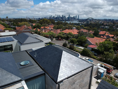Upton Roofing