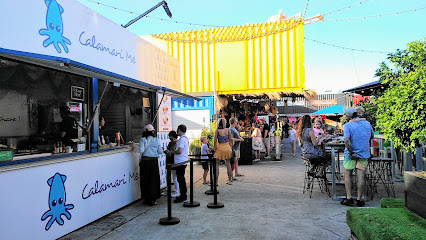 Eat Street Northshore