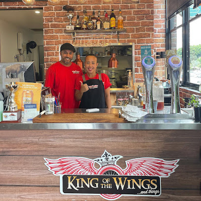 Photo of King Of The Wings