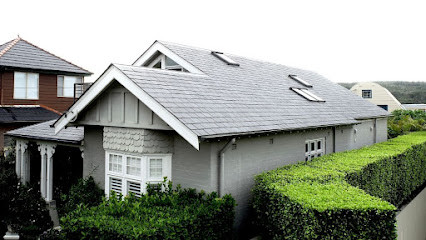 NSW Slate Roofing