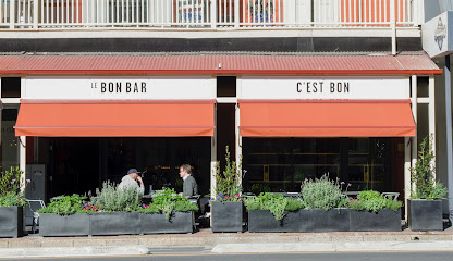 Photo of C'est Bon Restaurant & Le Bon Bar
