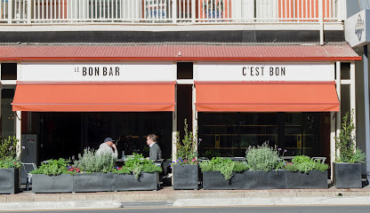 C'est Bon Restaurant & Le Bon Bar
