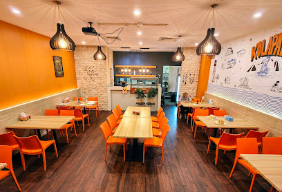 Photo of Kolapasi Indian Restaurant In Brisbane