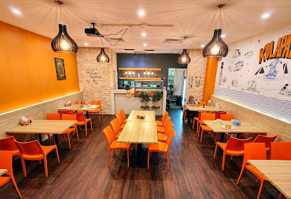 Kolapasi Indian Restaurant In Brisbane