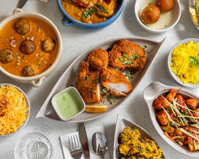 Kinara Indian Restaurant