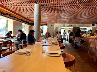 Biànca Restaurant