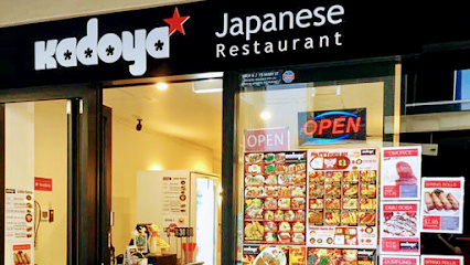 Photo of Kadoya Japanese Restaurant