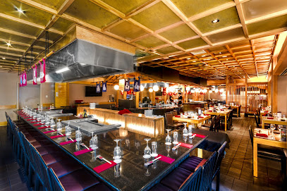 Photo of Kabuki Teppanyaki