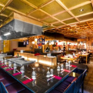 Photo of Kabuki Teppanyaki