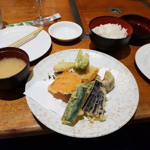 Photo of Oshin Japanese Restaurant