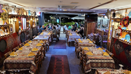 Mado Turkish Restaurant