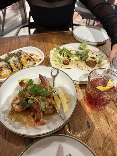 Photo of Poca Madre Restaurant