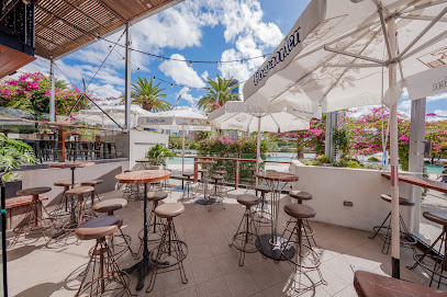 Photo of Southbank Beer Garden