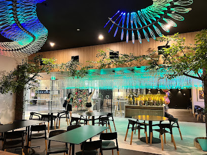 Happycrab Seafood Restaurant