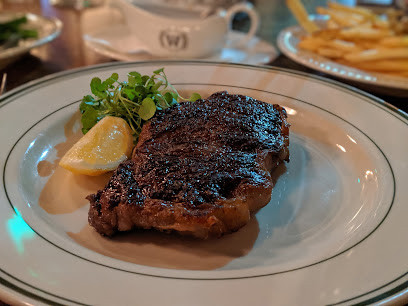 Walter's Steakhouse and Wine Bar