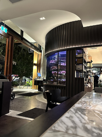 Rich & Rare Restaurant
