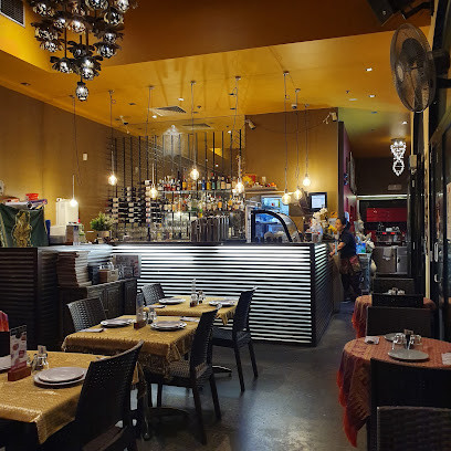 Siam Samrarn Thai Restaurant Brisbane