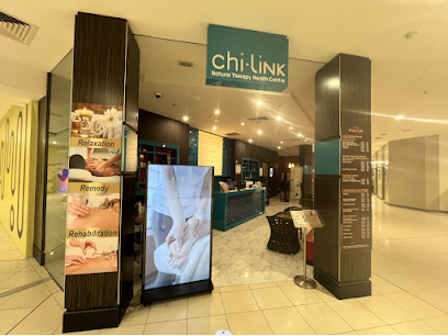 Chi Link Acupuncture and Massage Centre (Uptown)
