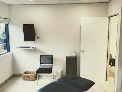 Brisbane Posture and Performance Chiropractic
