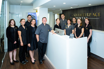 Photo of Wickham Terrace Dental