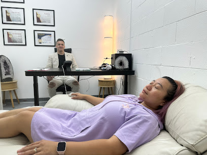 Award Winning Anxiety Hypnotherapy Brisbane