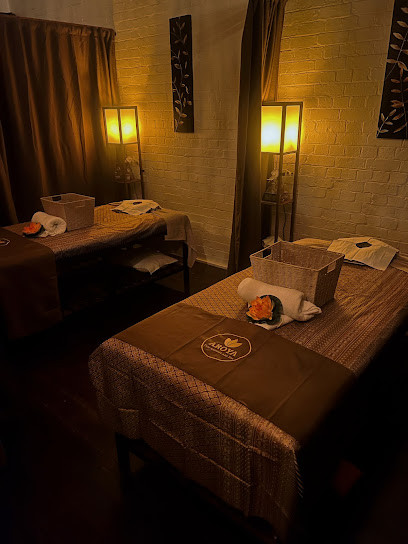 Aroya Thai Massage & Spa Brisbane City
