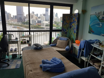 Heather Raines Massage